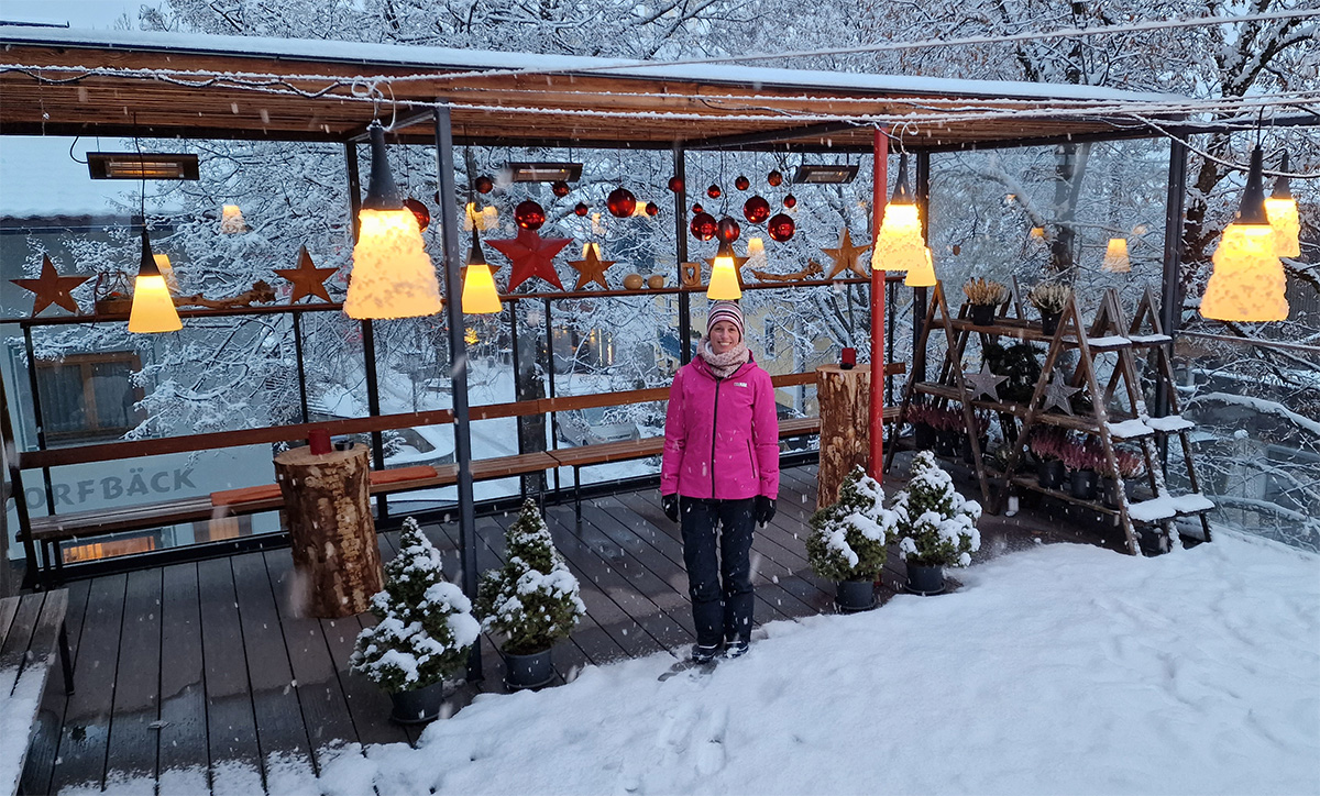 Restaurant Auf da Mühle